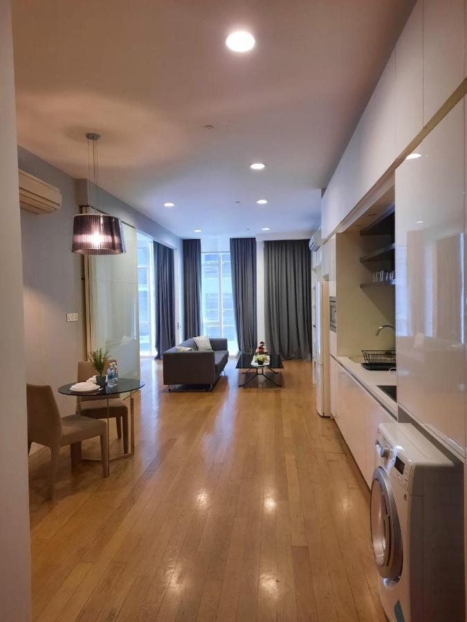Platinum Suites Klcc By Star Residence Kuala Lumpur Exterior foto
